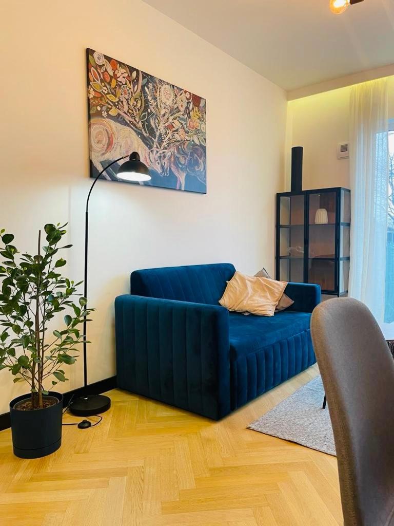 Drewnowska 77 Prime Apartment Lodž Exteriér fotografie